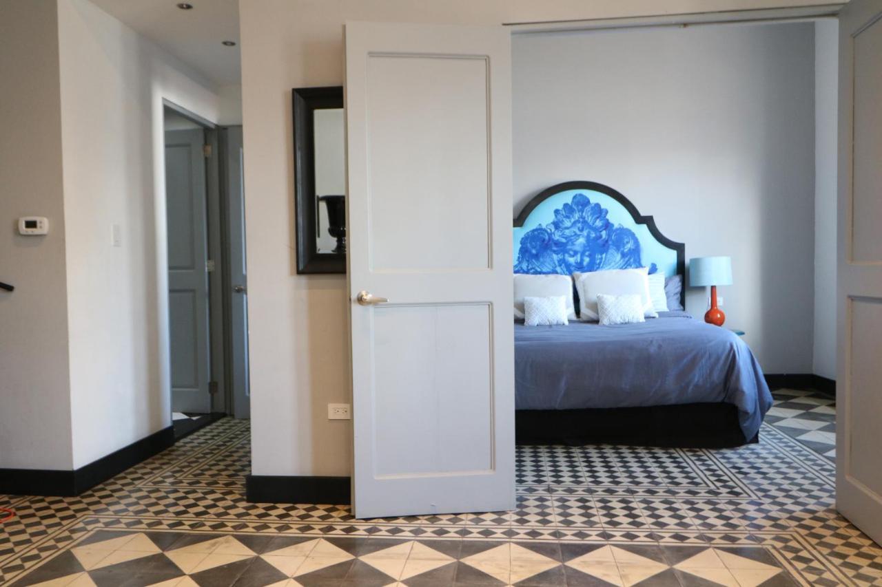 Monastery Art Hotel San Juan