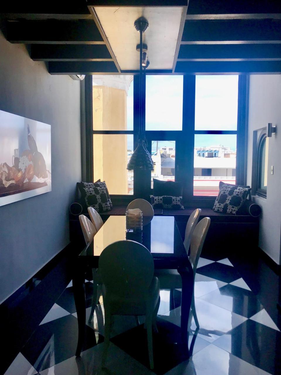 Monastery Art Hotel San Juan