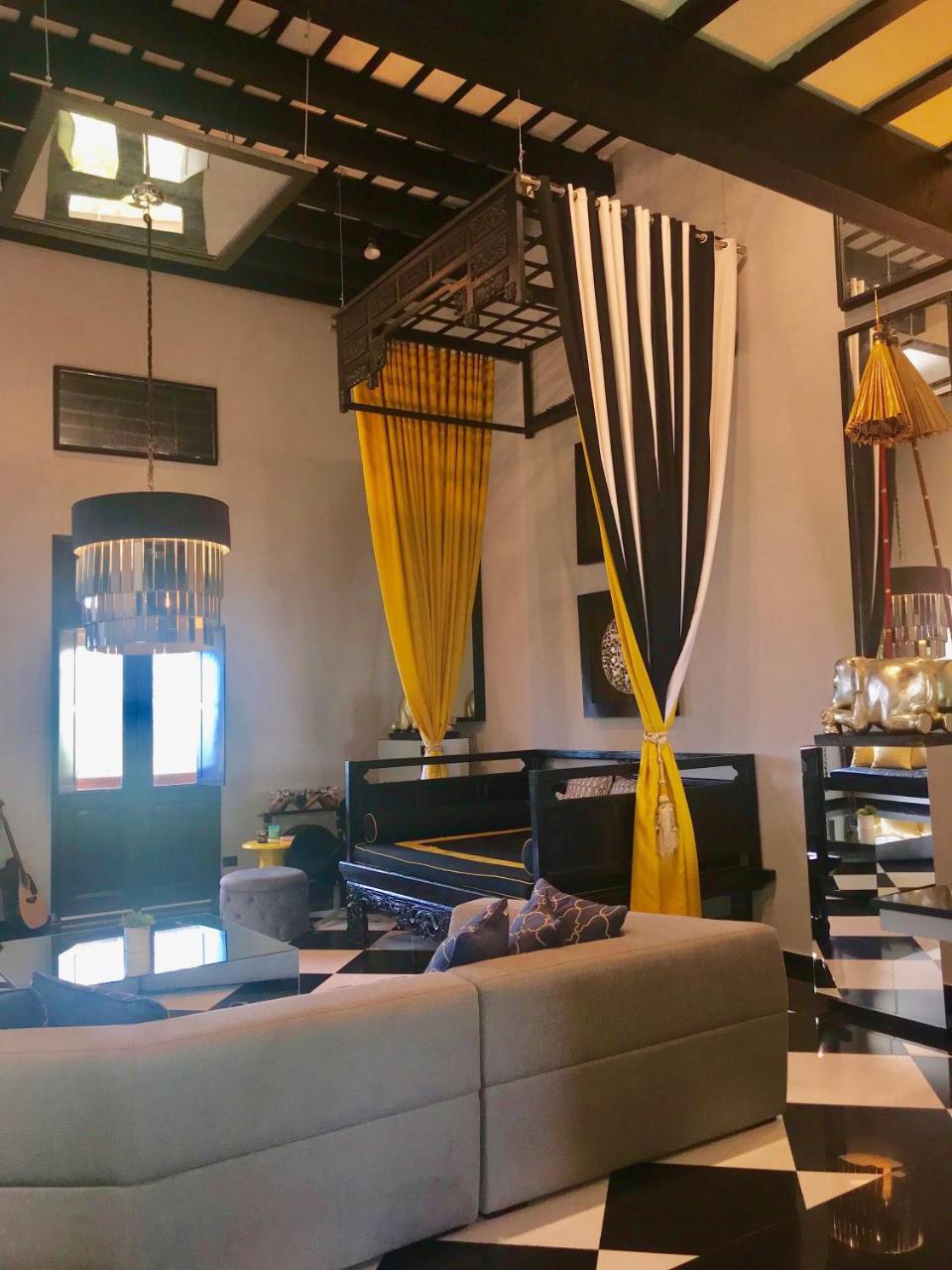 Monastery Art Hotel 4*