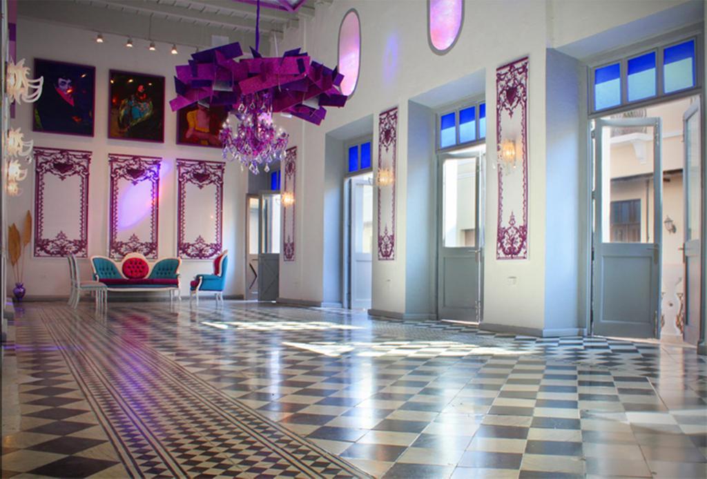Monastery Art Suites 4*