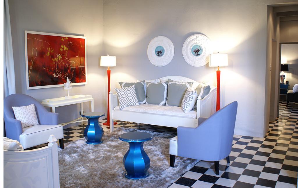 Monastery Art Suites