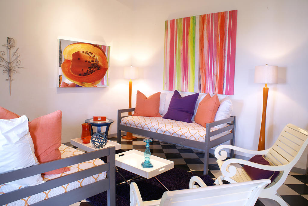 Hotel Monastery Art Suites 4*