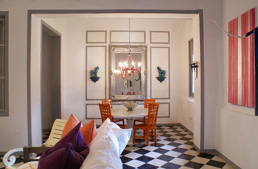Hotel Monastery Art Suites