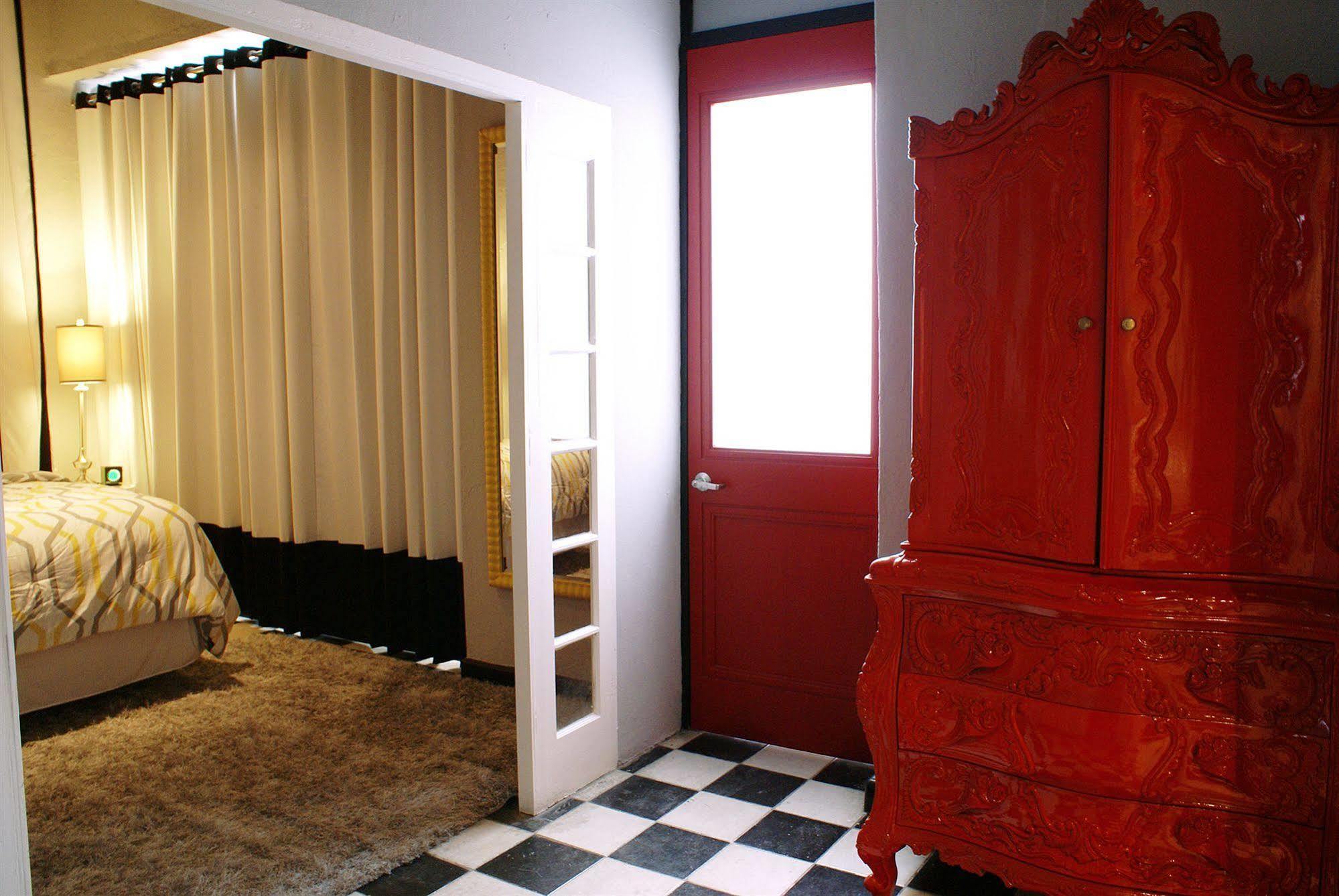 Hotel Monastery Art Suites San Juan