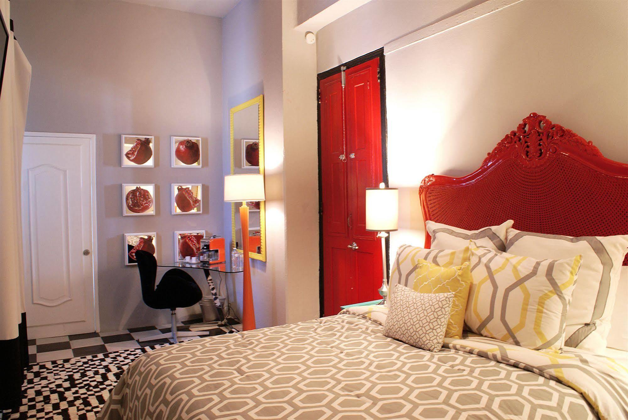 Monastery Art Suites 4* San Juan