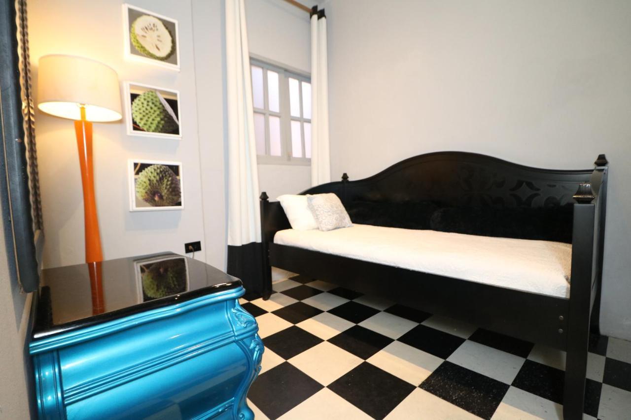Hotel Monastery Art Suites