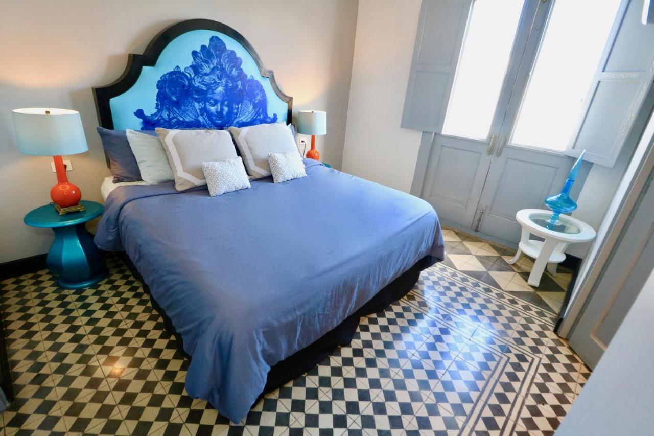 Monastery Art Suites San Juan
