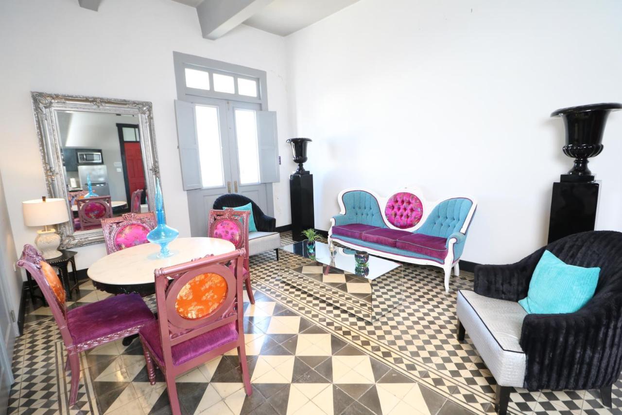 Monastery Art Suites 4* San Juan
