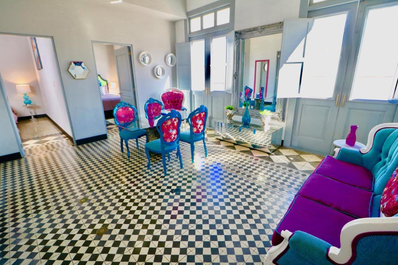 Hotel Monastery Art Suites