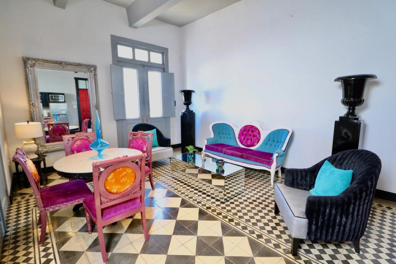 Hotel Monastery Art Suites