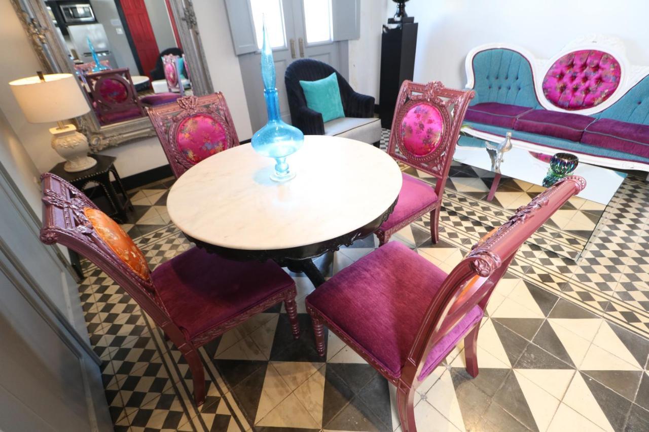 Hotel Monastery Art Suites San Juan