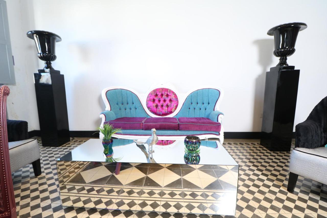 Monastery Art Suites 4*