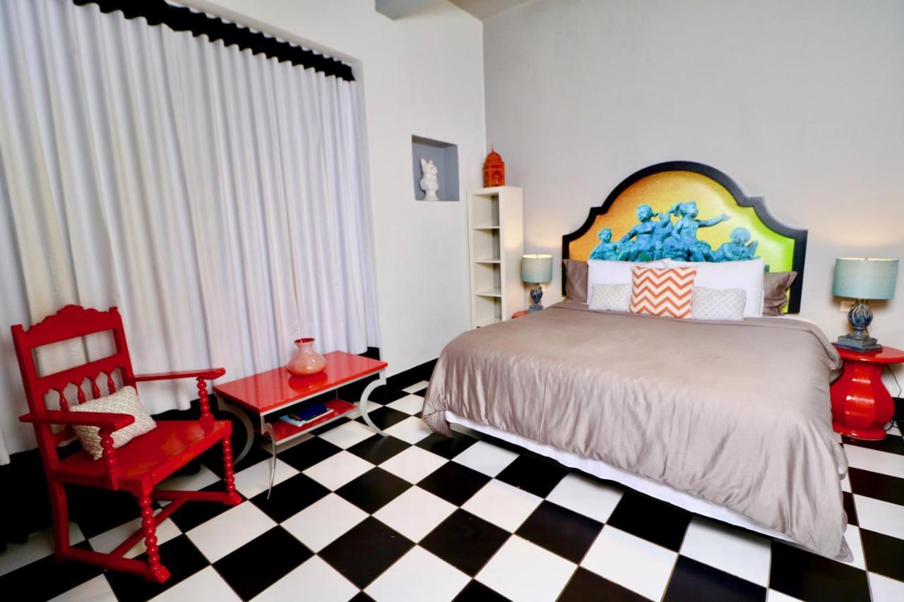 Hotel Monastery Art Suites San Juan