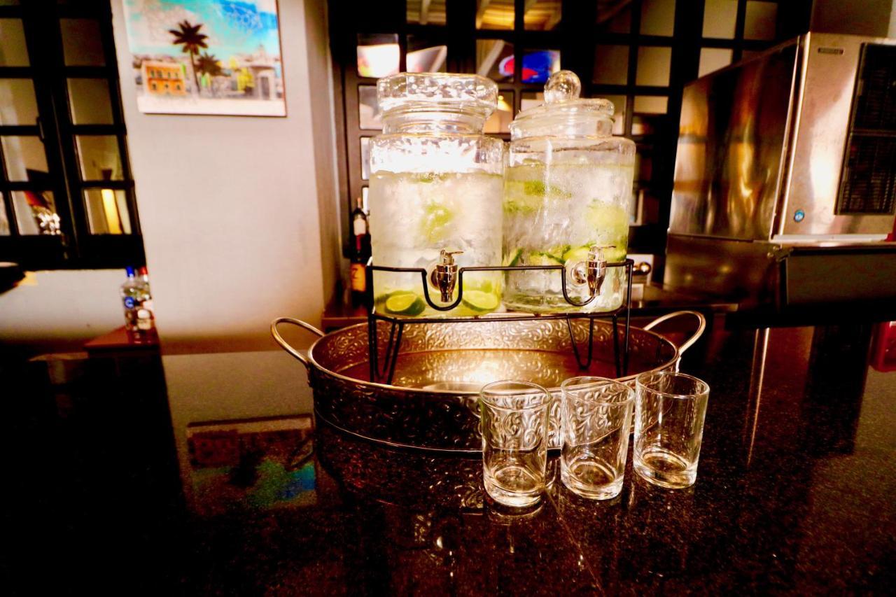 Monastery Art Suites 4* San Juan