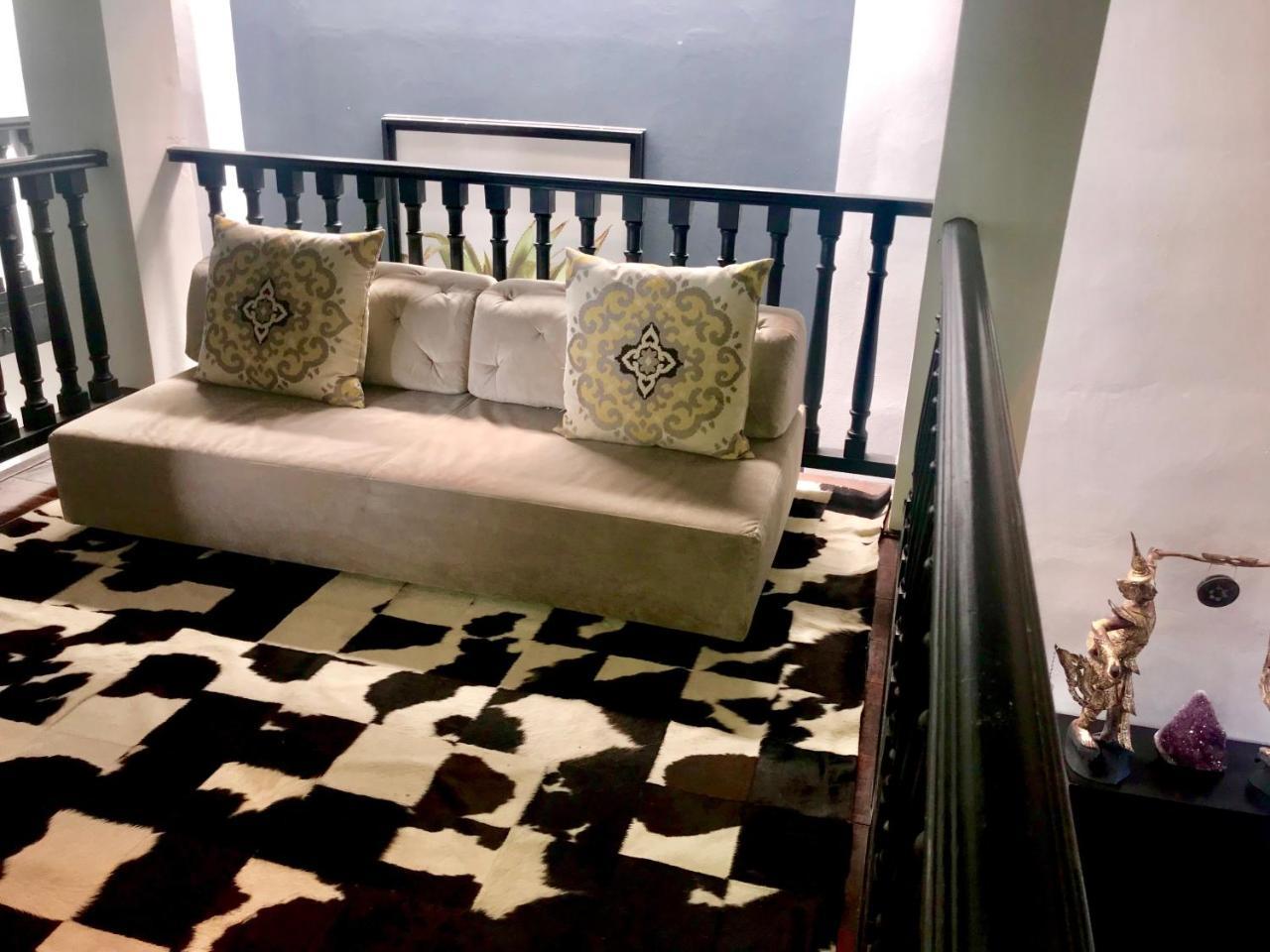 Monastery Art Suites