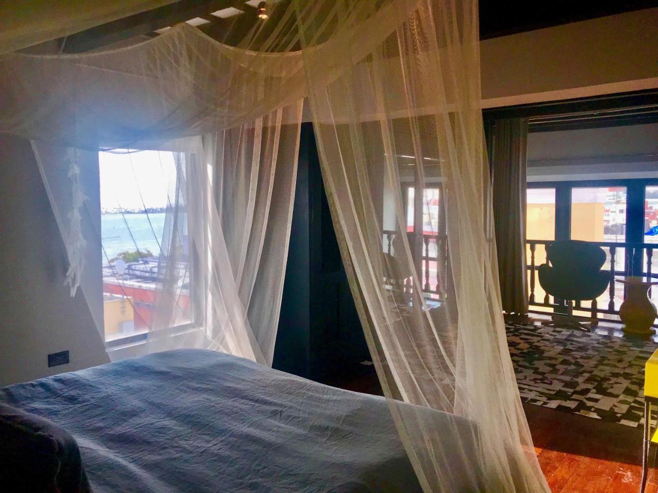 Hotel Monastery Art Suites San Juan