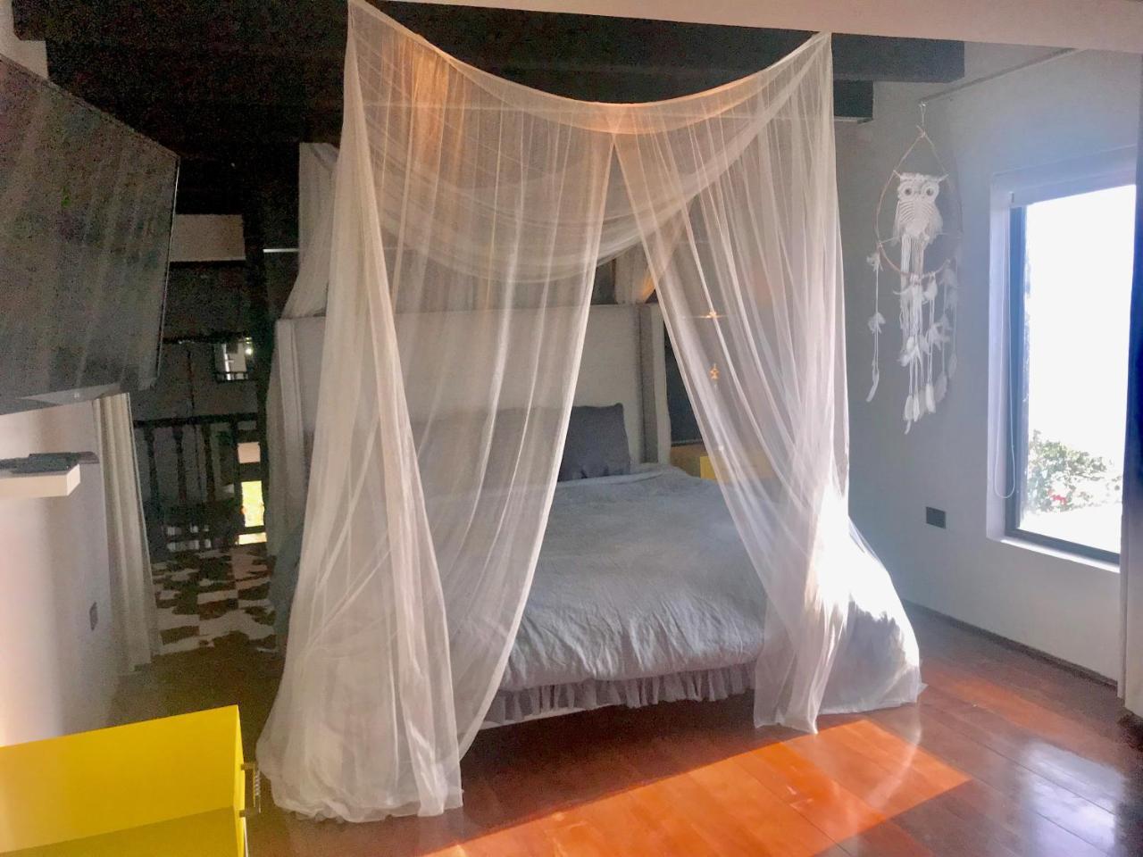 Hotel Monastery Art Suites San Juan