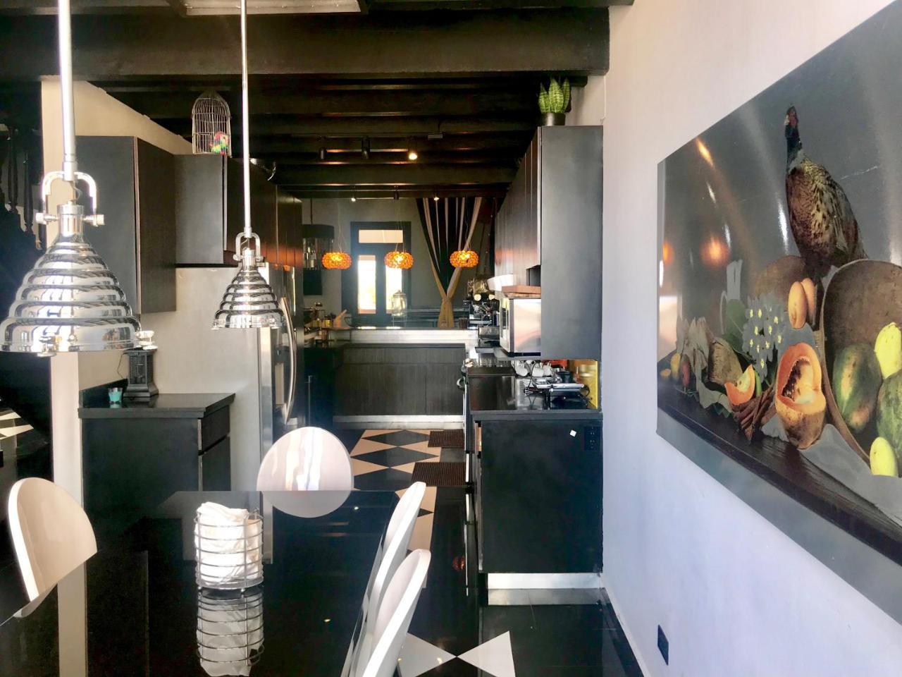 Hotel Monastery Art Suites San Juan