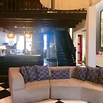 Monastery Art Suites