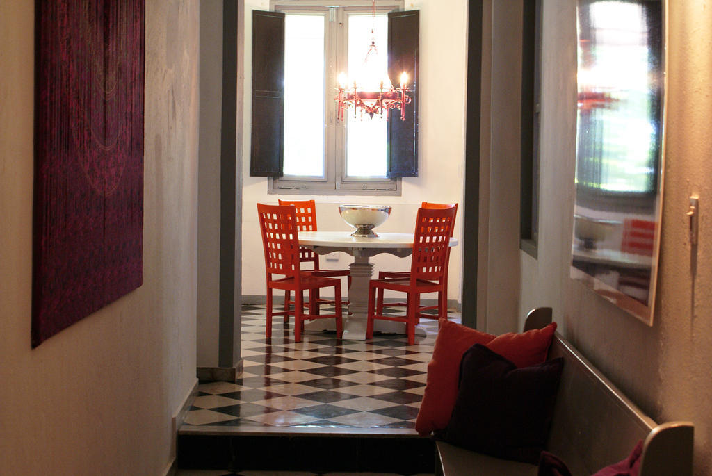 Hotel Monastery Art 4*