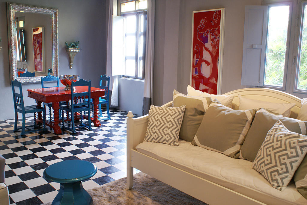 Monastery Art Hotel San Juan