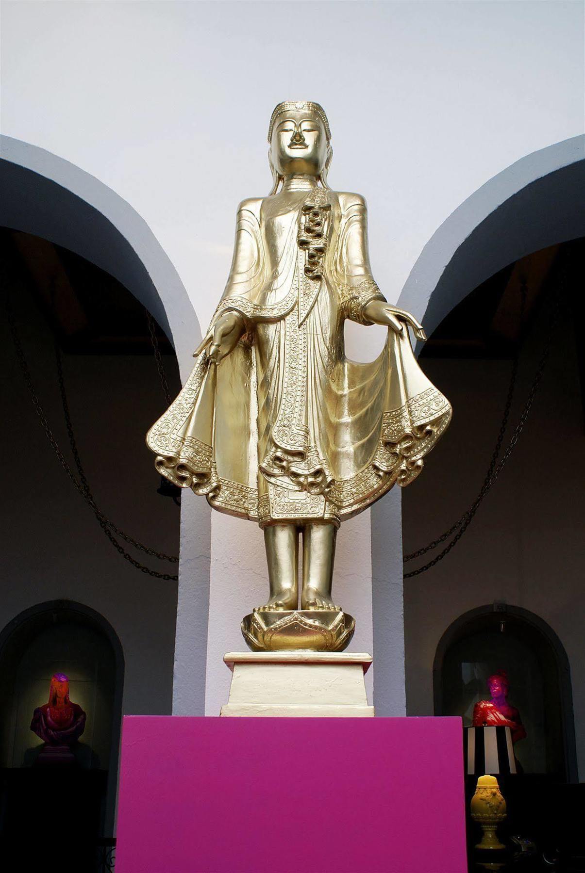 Monastery Art Hotel