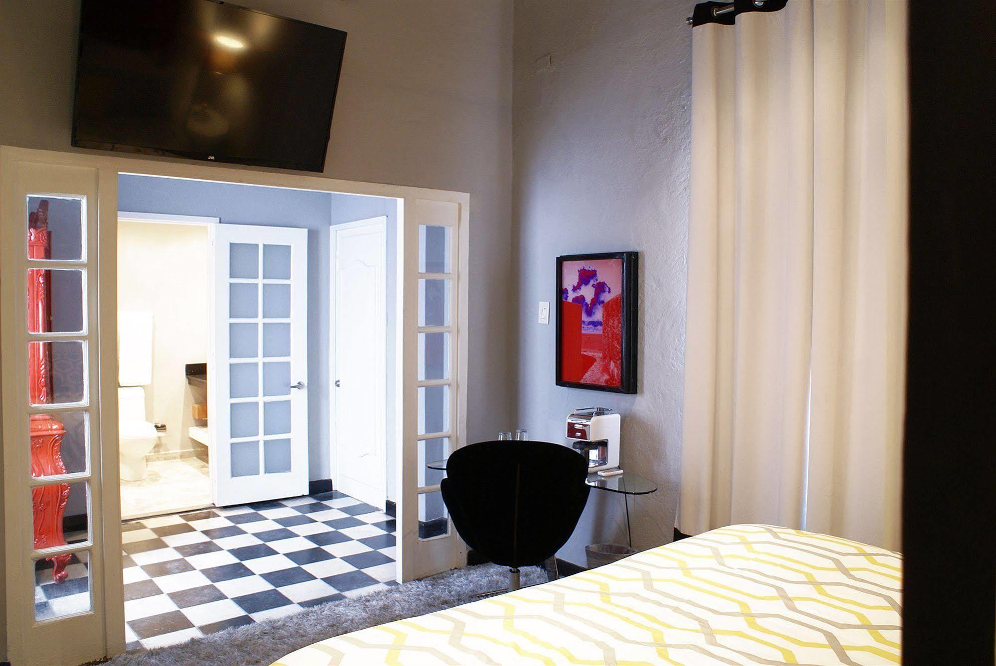 Monastery Art Hotel