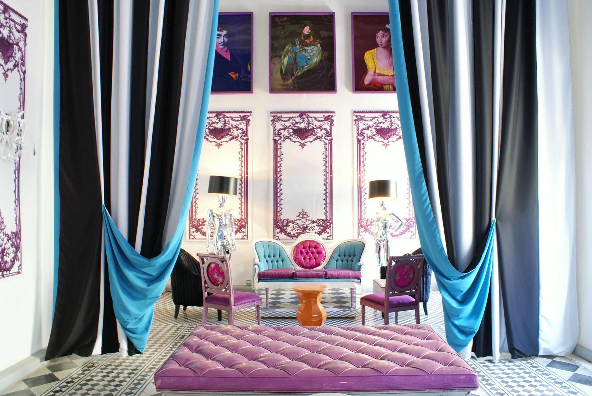 Monastery Art Hotel