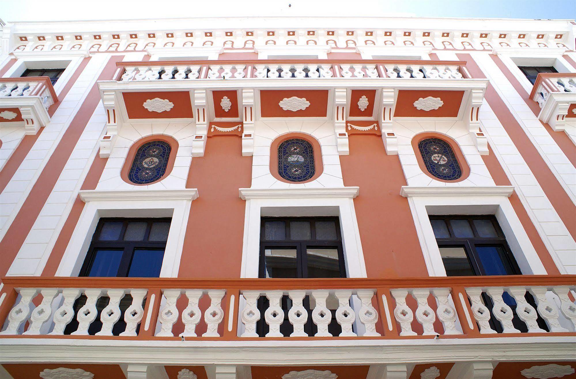 Monastery Art Hotel