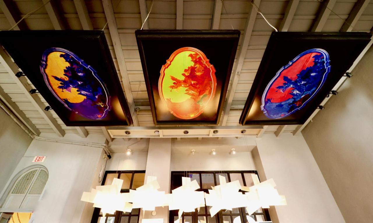 Monastery Art