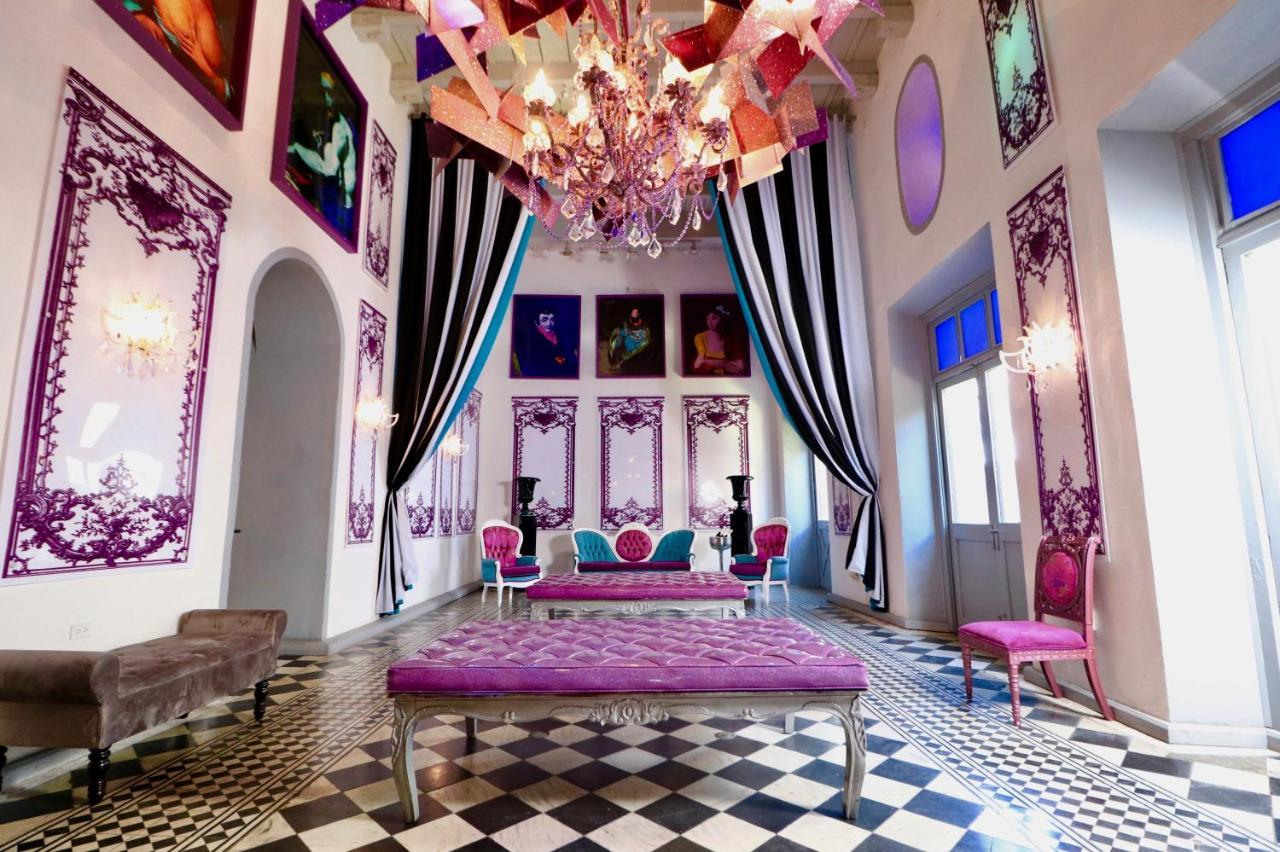 Hotel Monastery Art