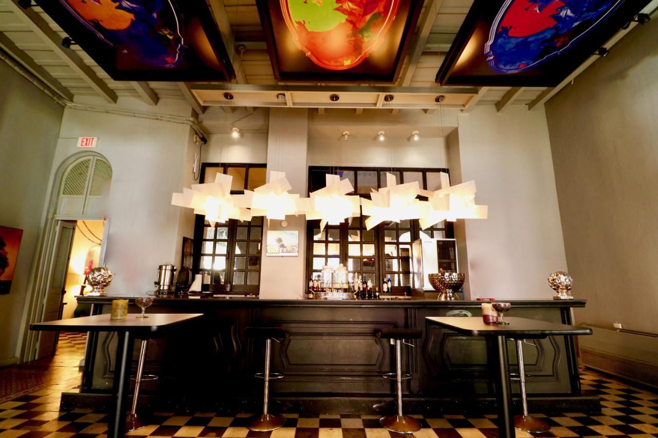 Hotel Monastery Art 4*