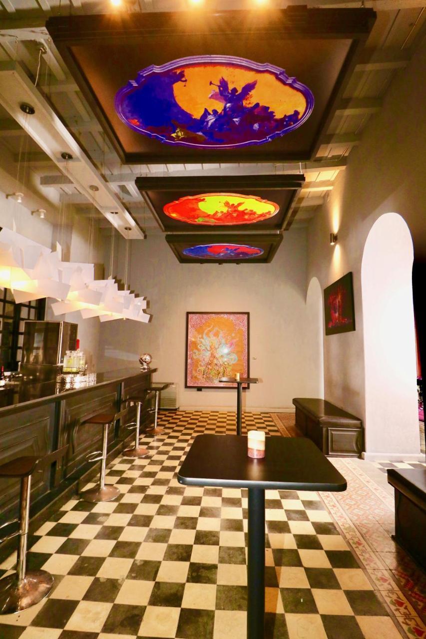 Monastery Art