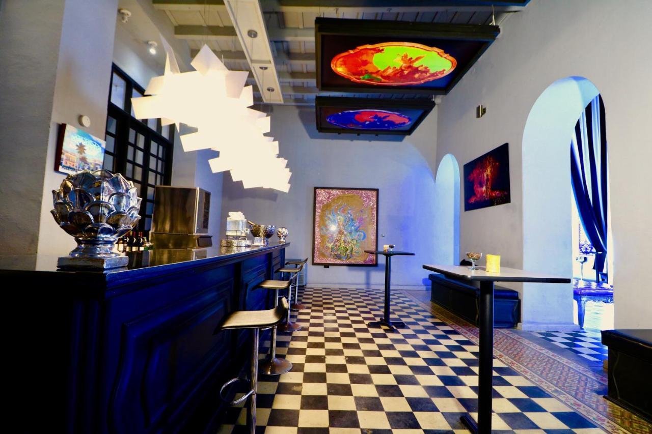 Monastery Art Hotel 4*