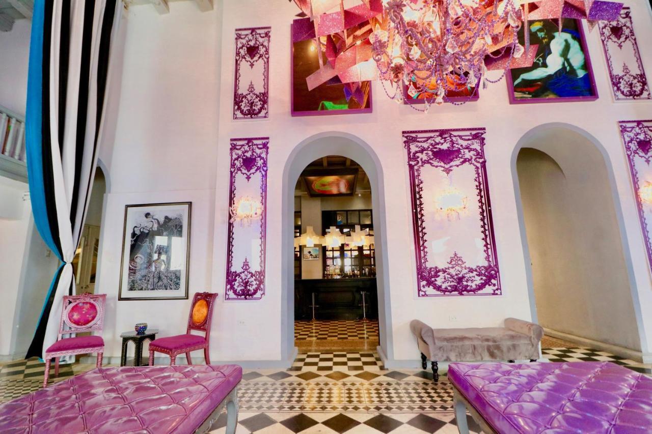 Monastery Art Hotel
