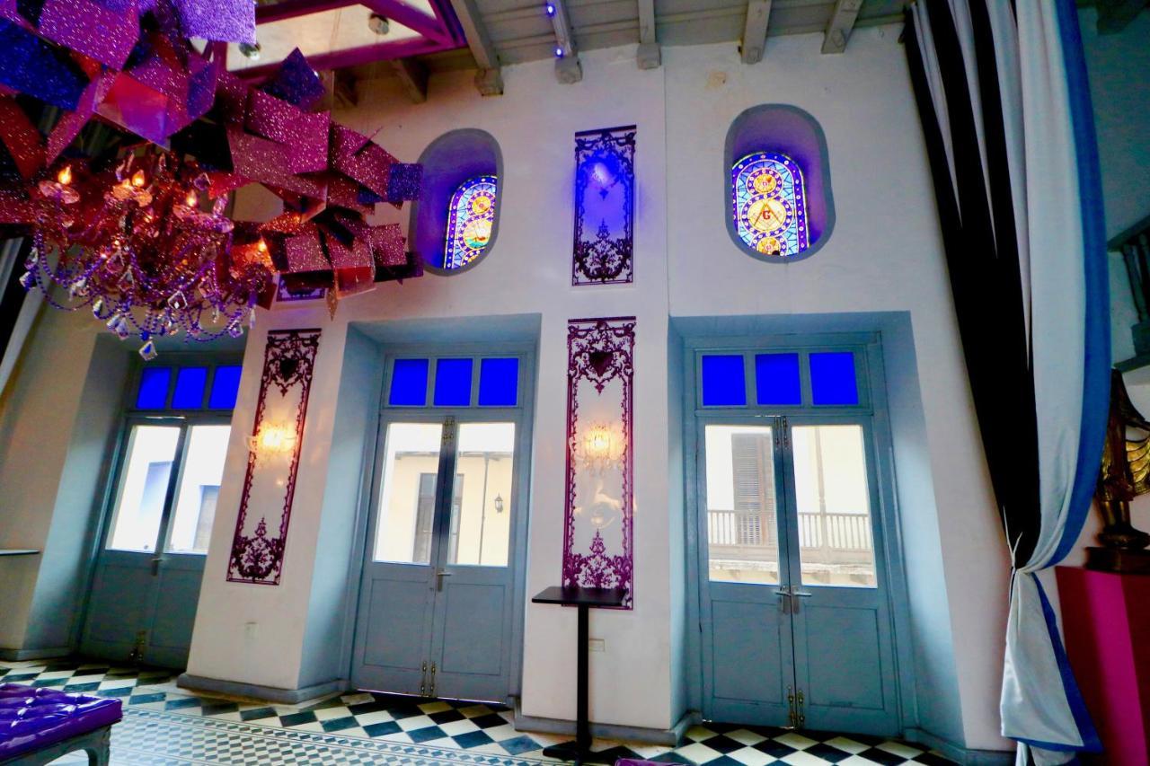 Hotel Monastery Art San Juan