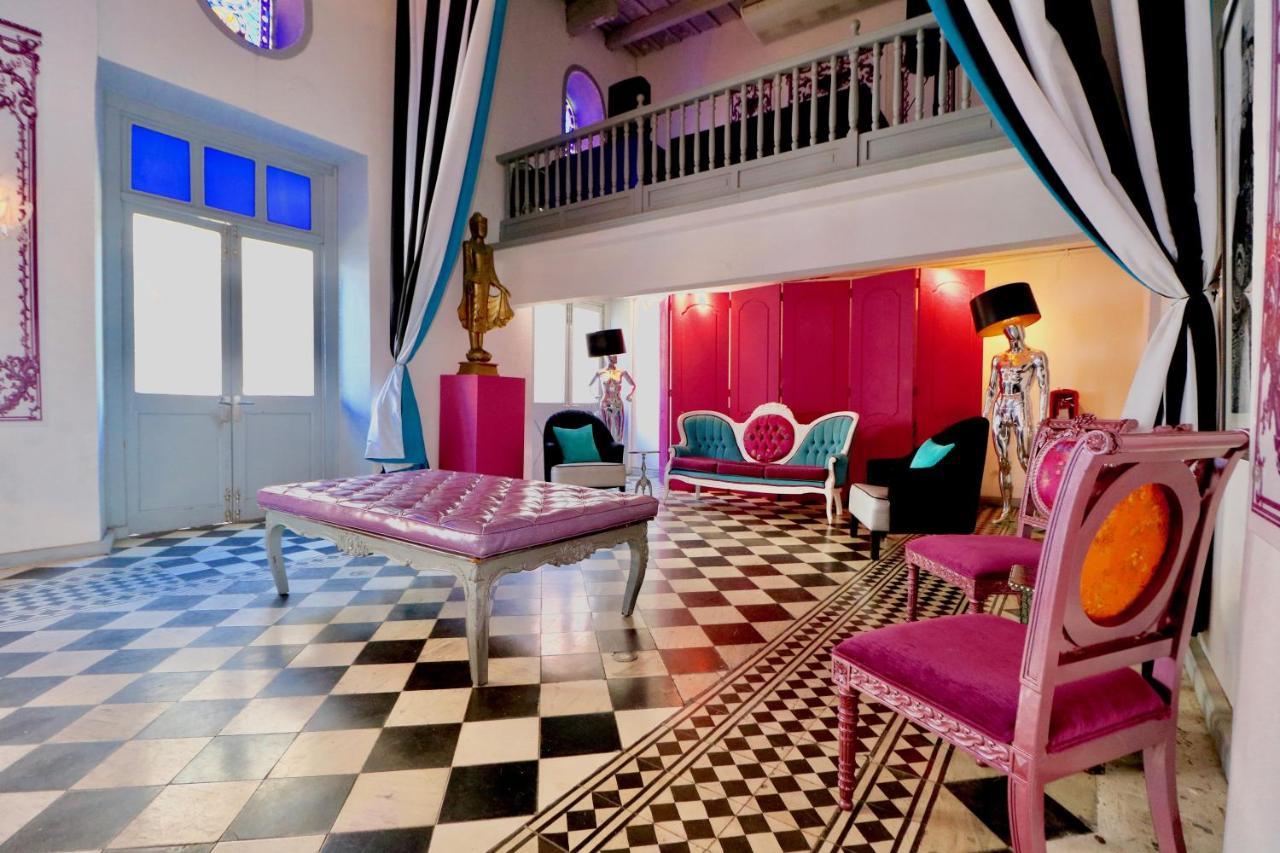 Hotel Monastery Art 4*