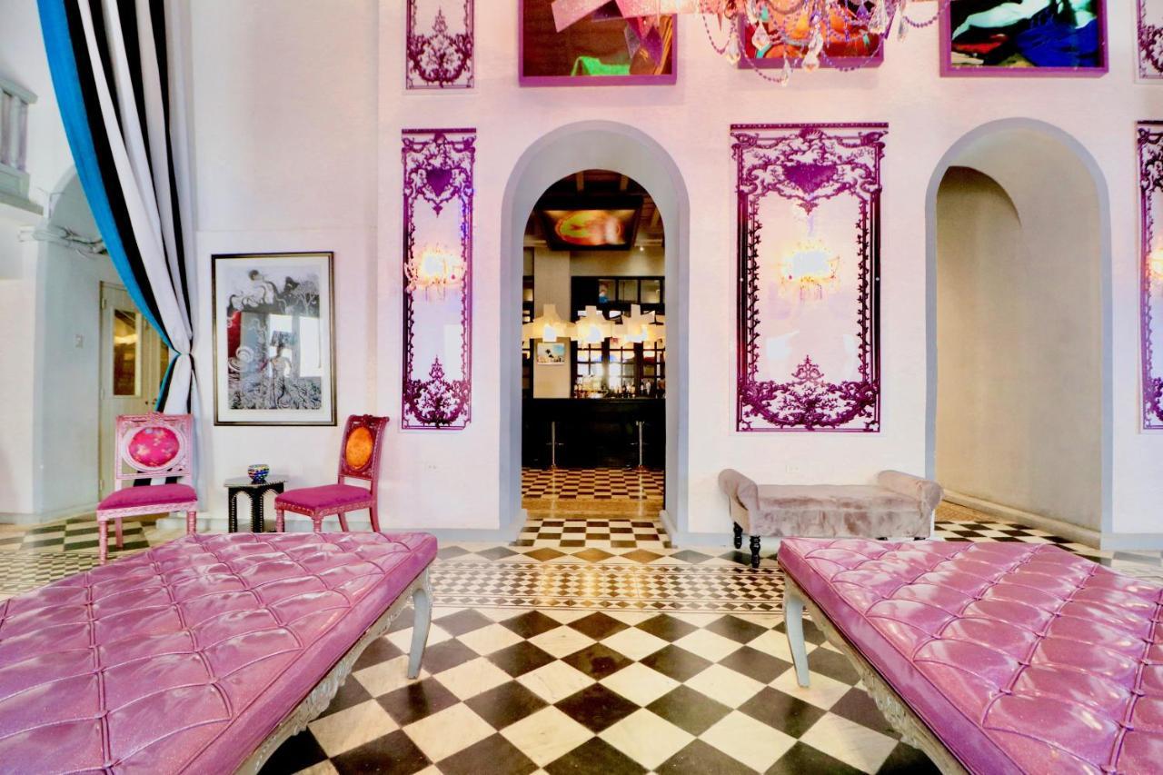 Monastery Art Hotel