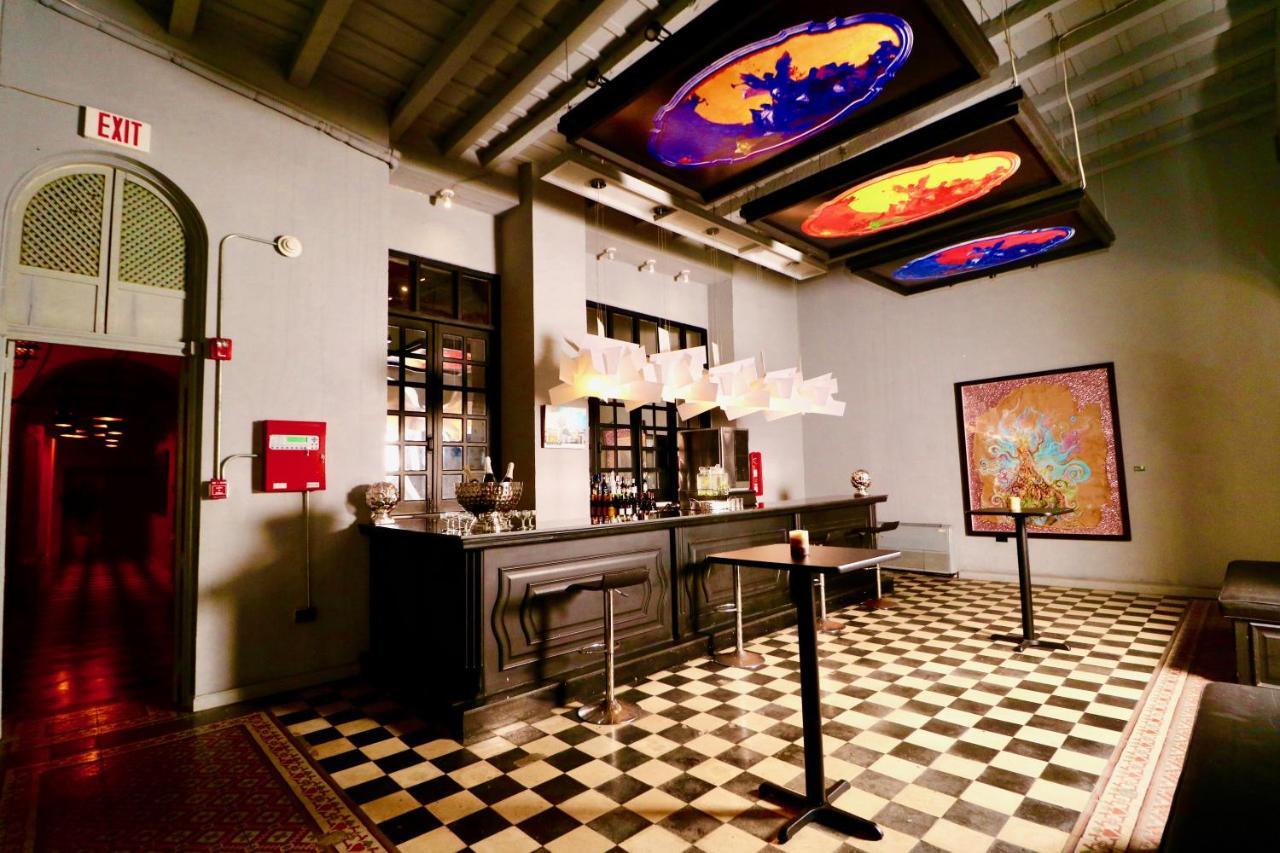 Monastery Art Hotel San Juan