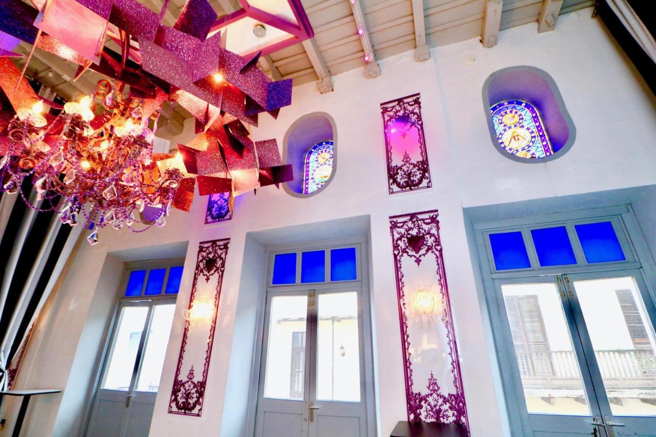 Monastery Art Hotel San Juan