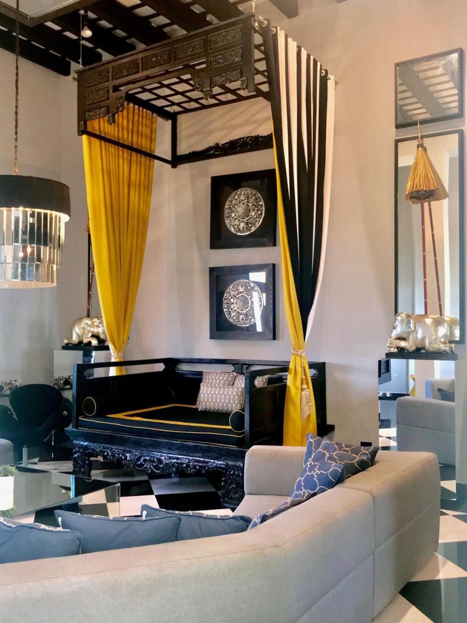 Monastery Art Hotel 4*