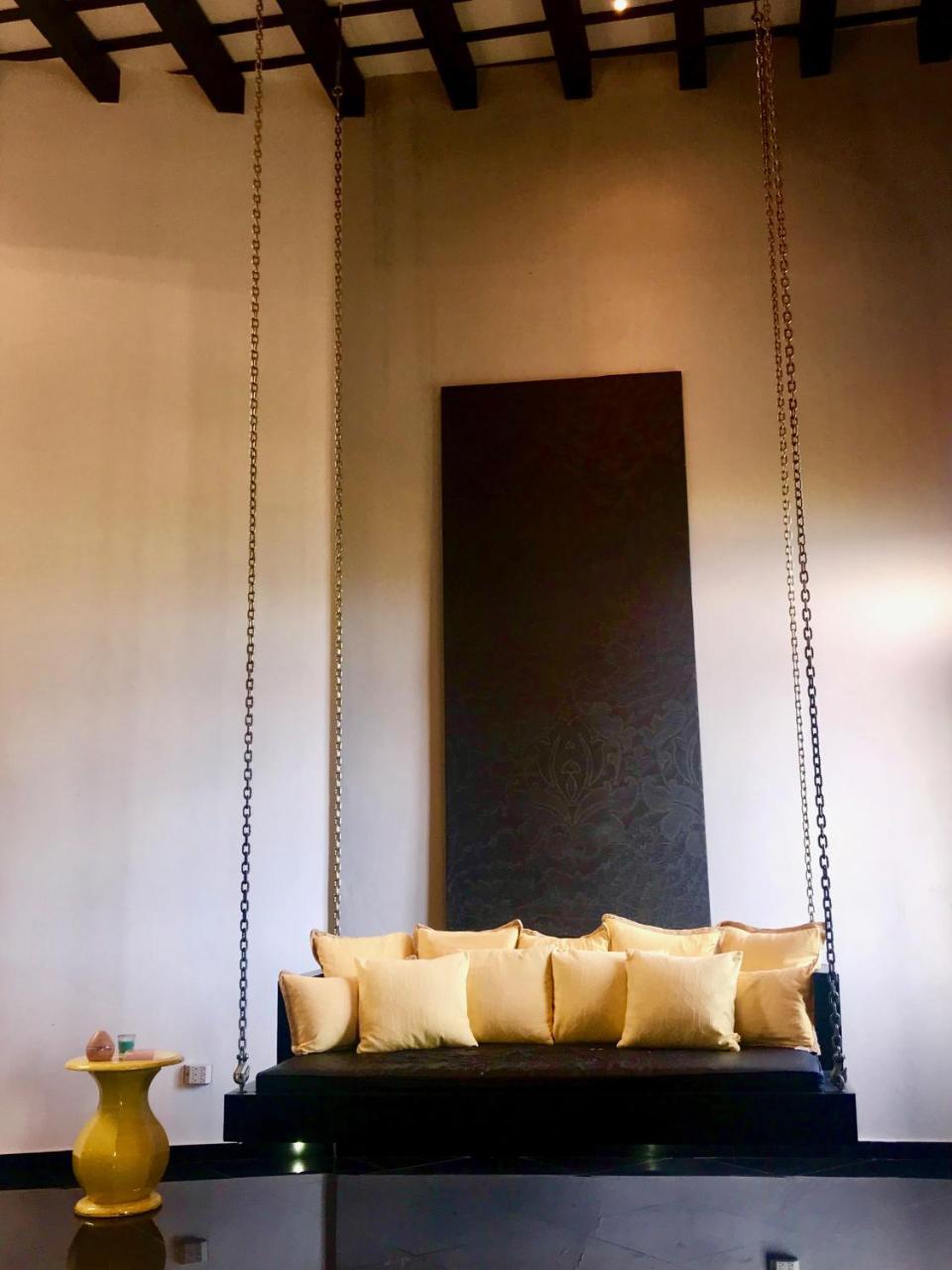 Monastery Art Hotel 4*