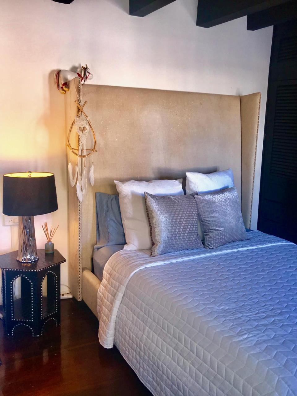 Monastery Art Hotel San Juan