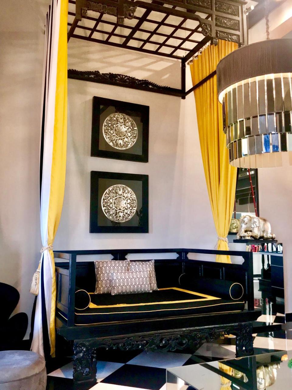 Monastery Art Hotel