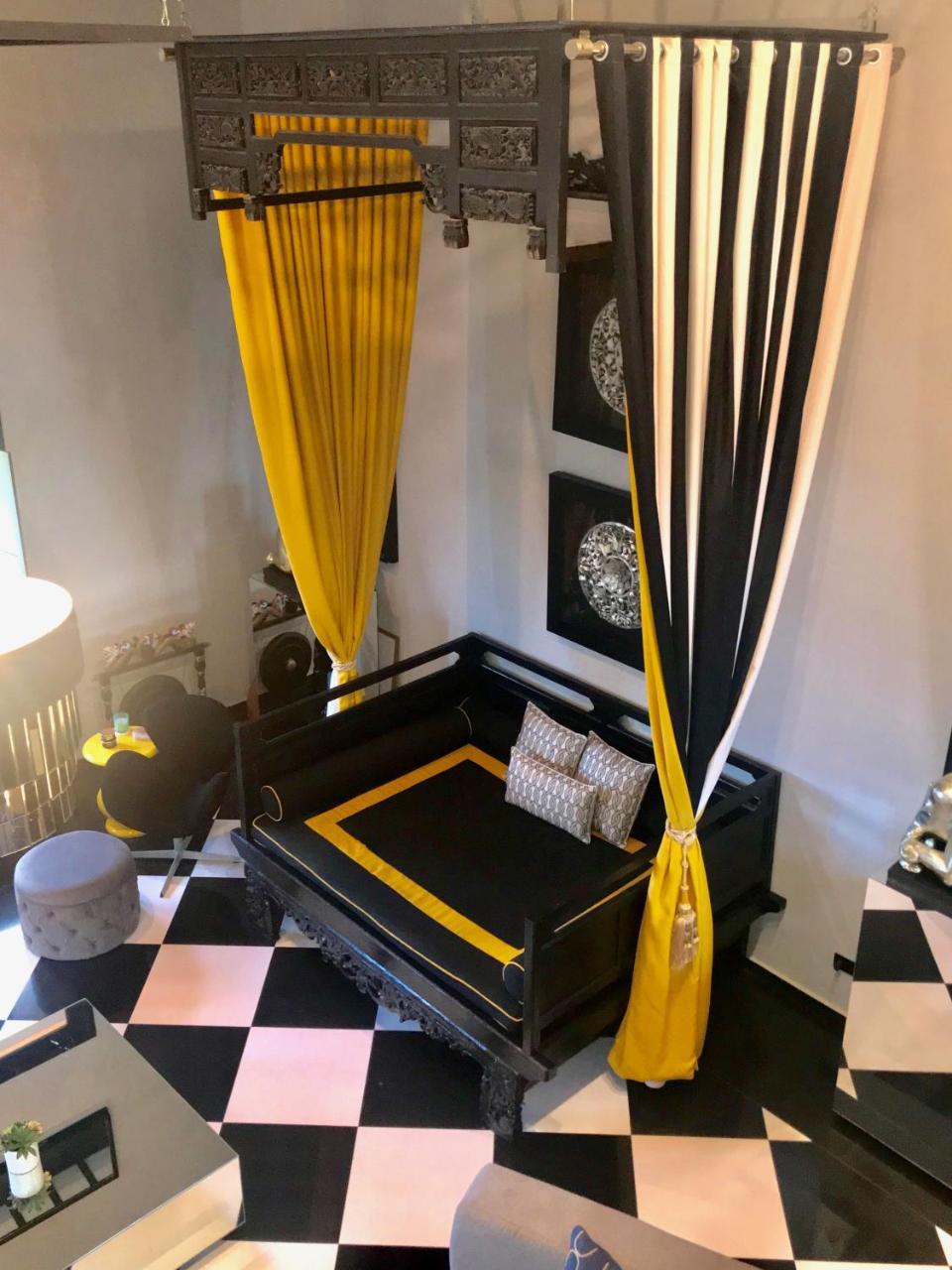 Hotel Monastery Art